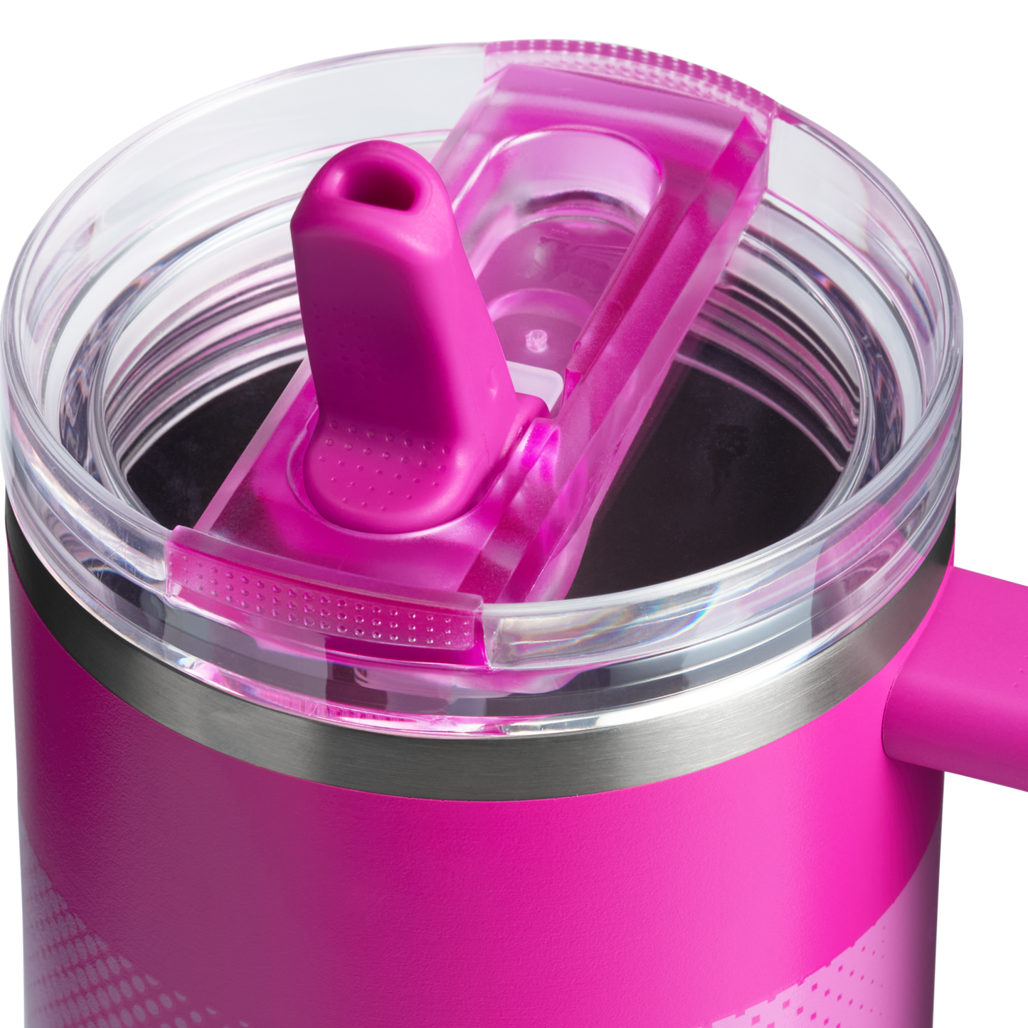 The Quencher ProTour Flip Straw Tumbler