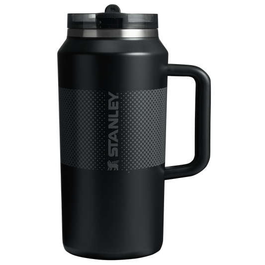 The Quencher ProTour Flip Straw Tumbler