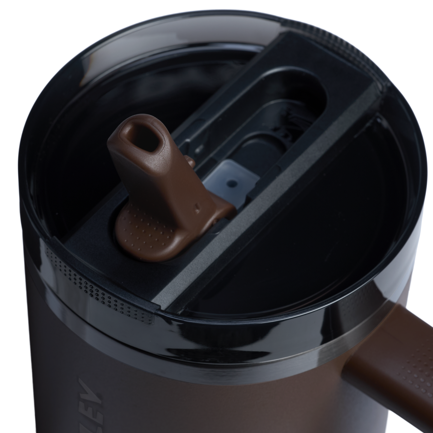 The Quencher ProTour Flip Straw Tumbler