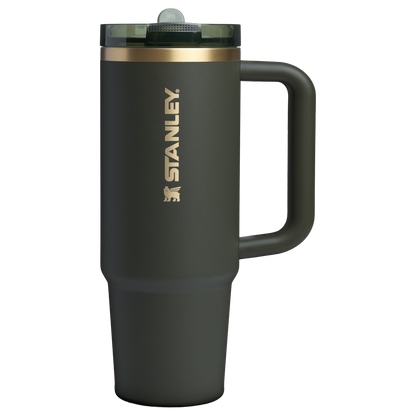 The Quencher ProTour Flip Straw Tumbler