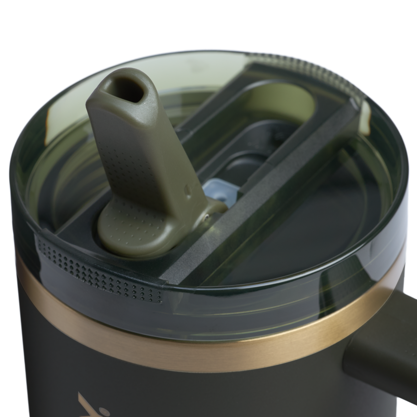 The Quencher ProTour Flip Straw Tumbler | Stanley Create