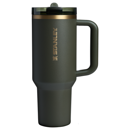 The Quencher ProTour Flip Straw Tumbler | Stanley Create