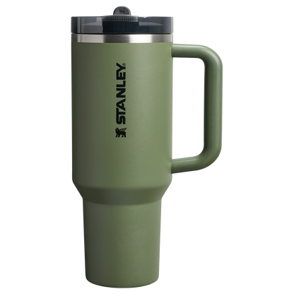 The Quencher ProTour Flip Straw Tumbler