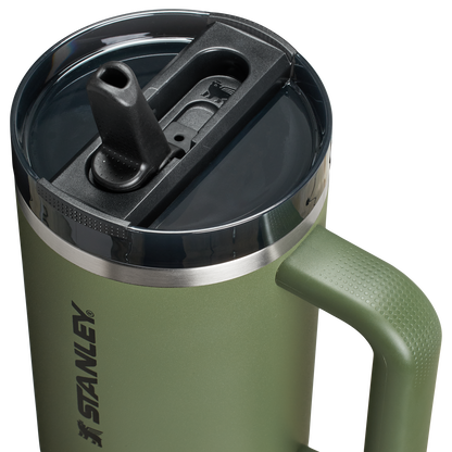 The Quencher ProTour Flip Straw Tumbler | Stanley Create