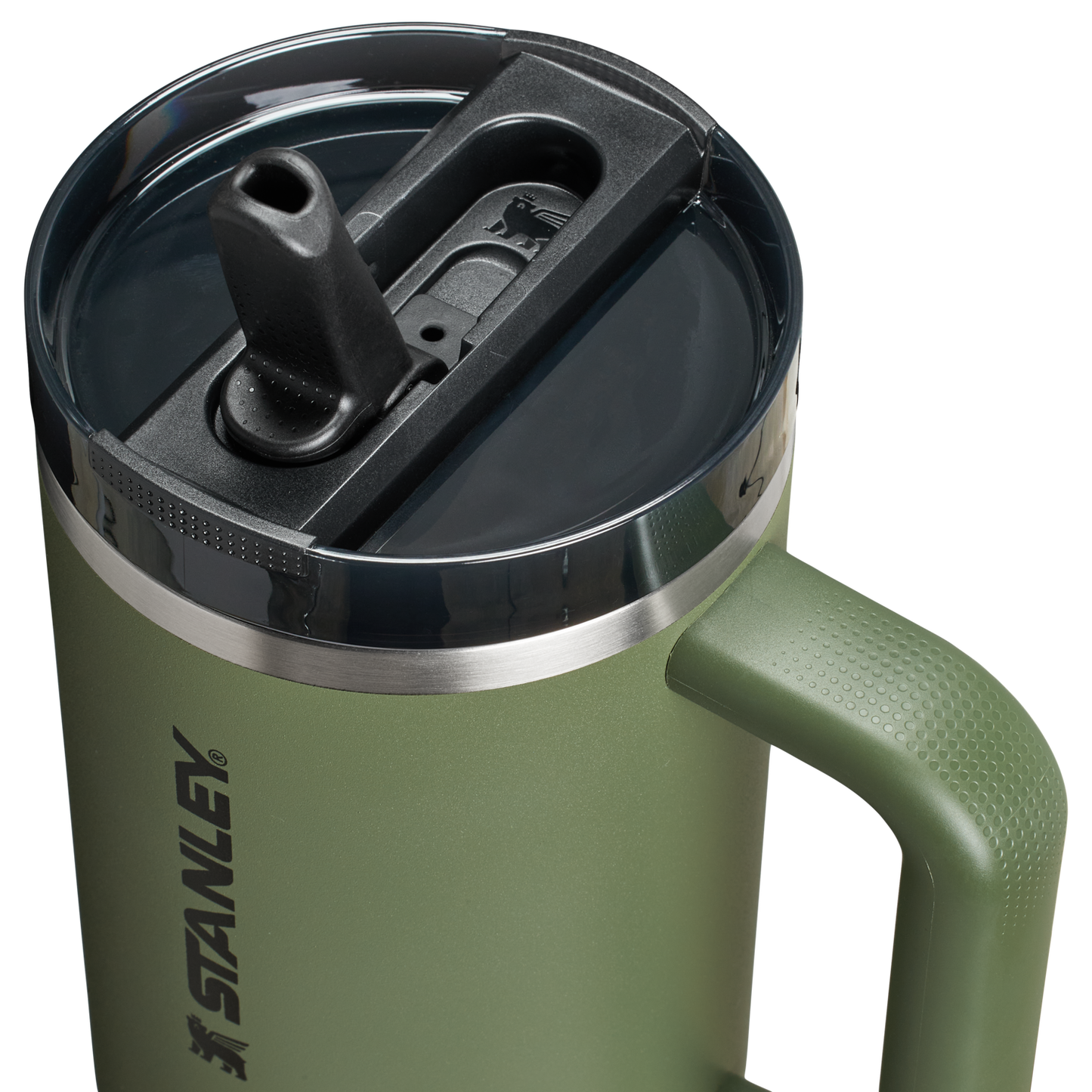 The Quencher ProTour Flip Straw Tumbler | Stanley Create