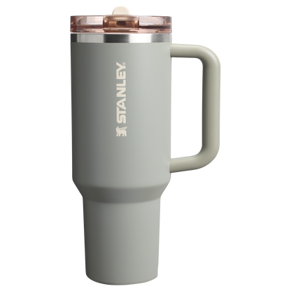 The Quencher ProTour Flip Straw Tumbler | Stanley Create