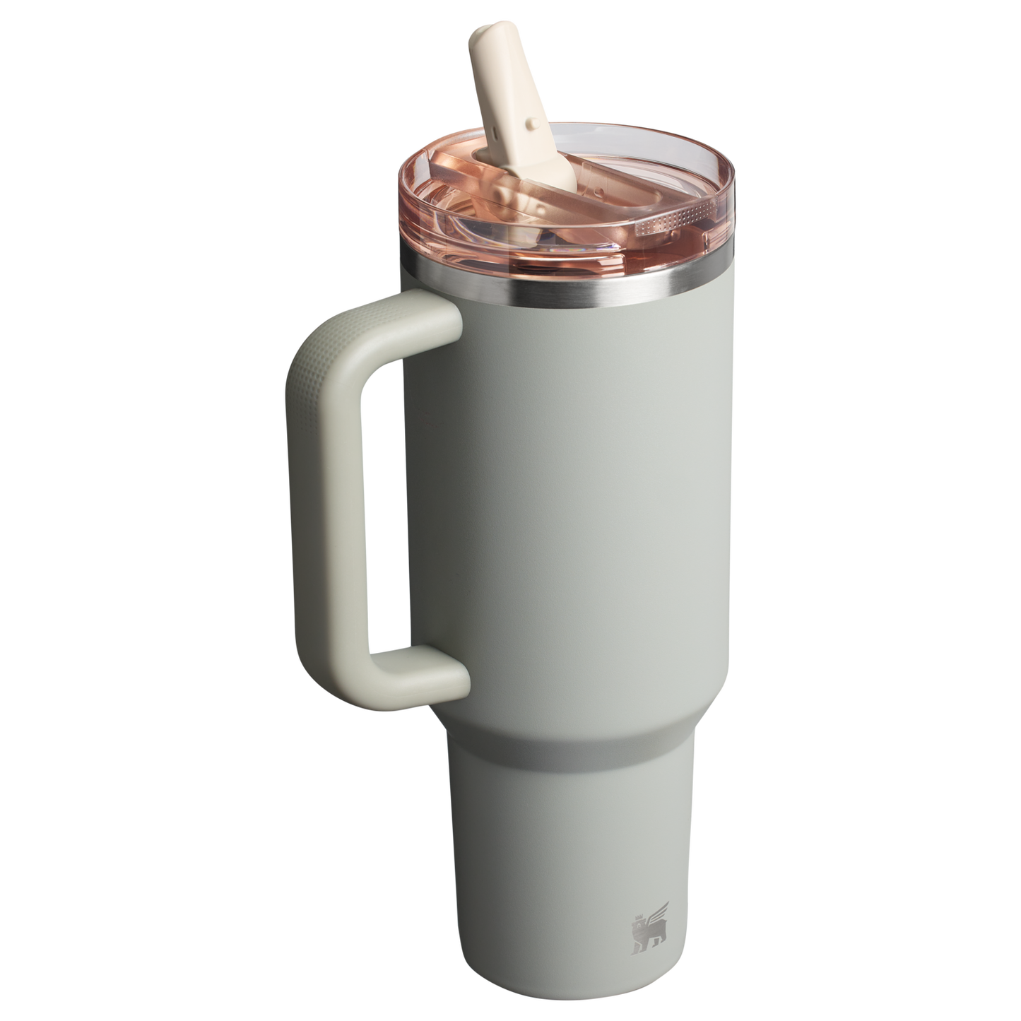 The Quencher ProTour Flip Straw Tumbler