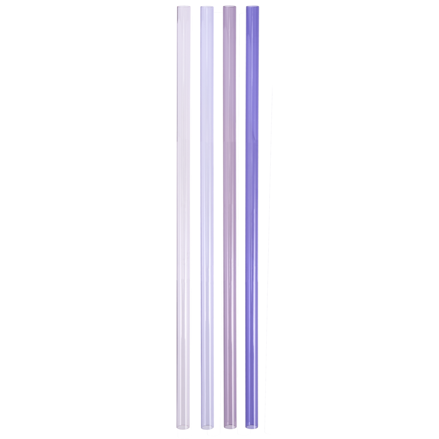 Adventure Quencher Travel Tumbler Straws | 4-Pack