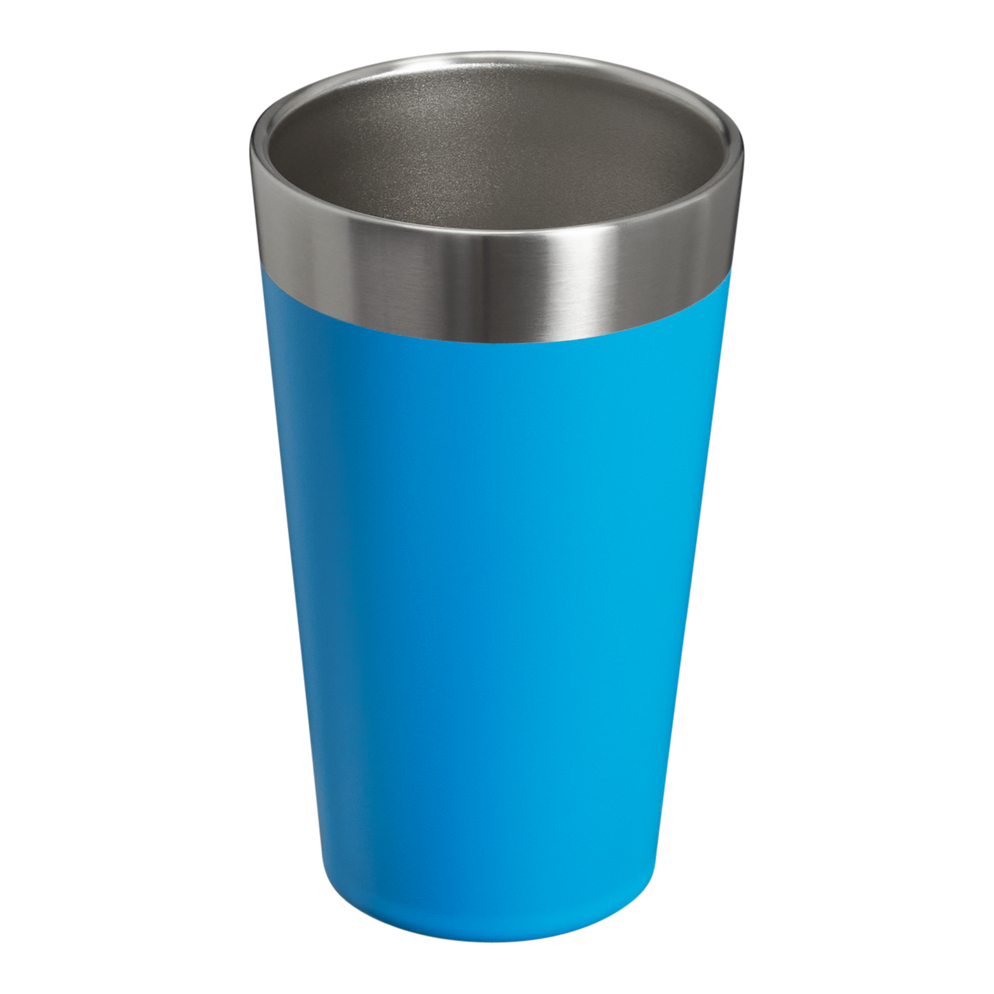 Adventure Stacking Beer Pint