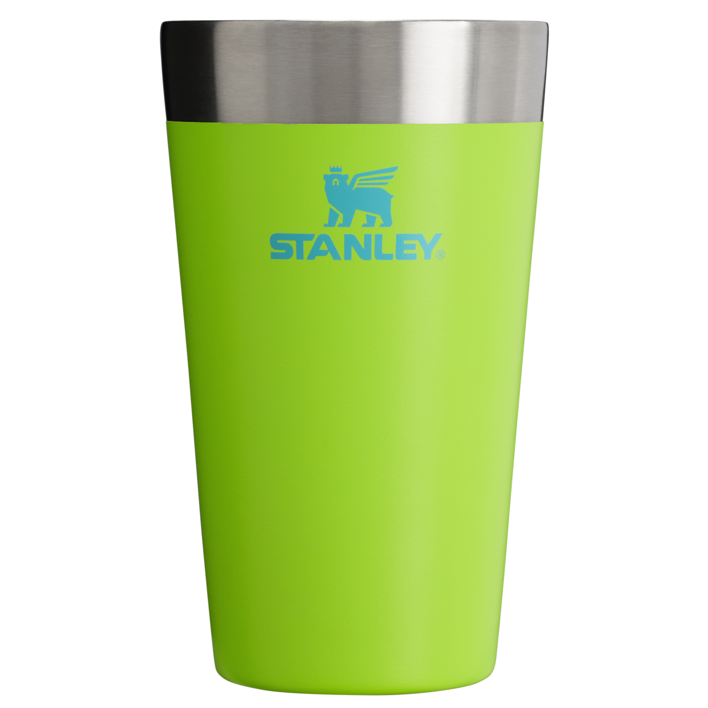 Adventure Stacking Beer Pint