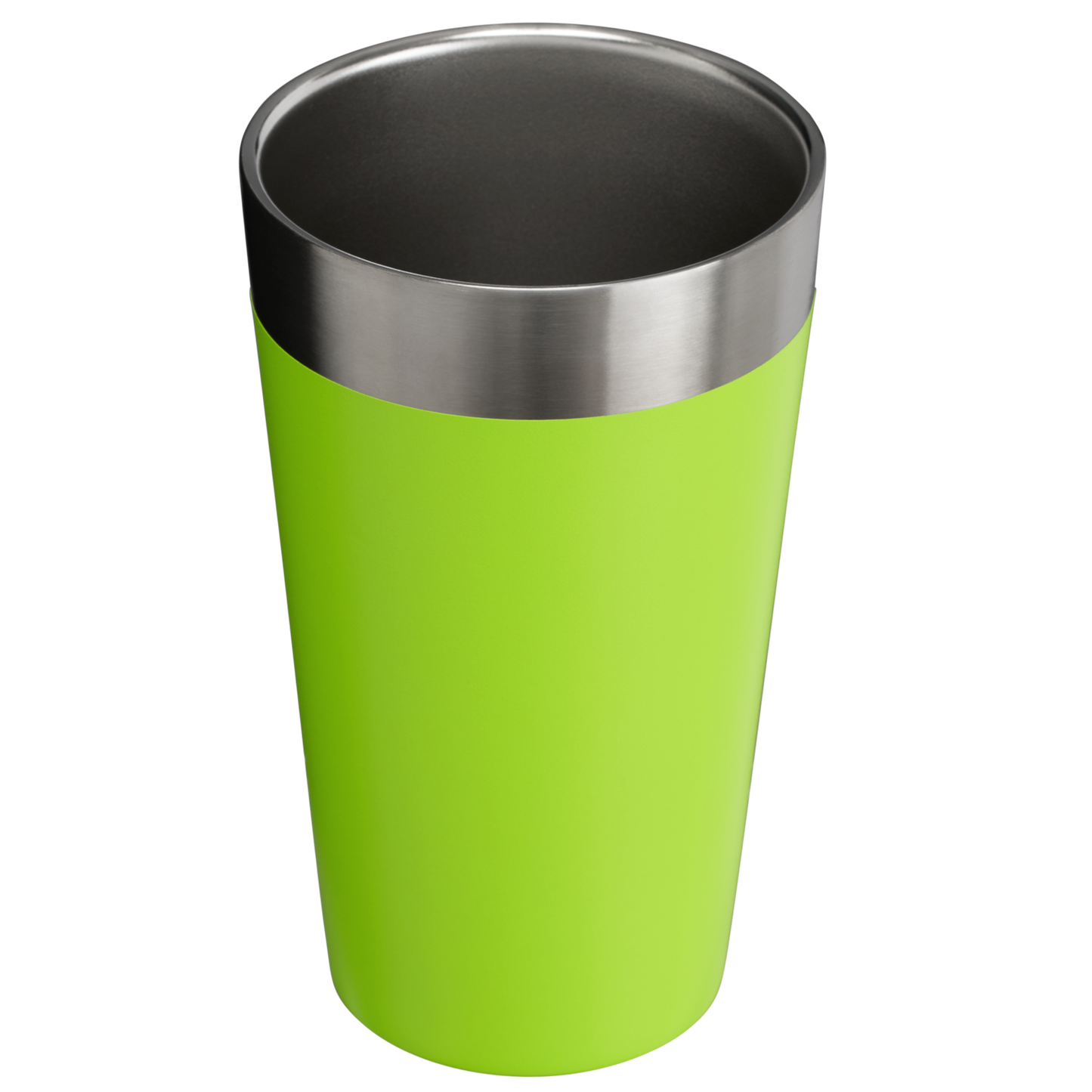 Adventure Stacking Beer Pint