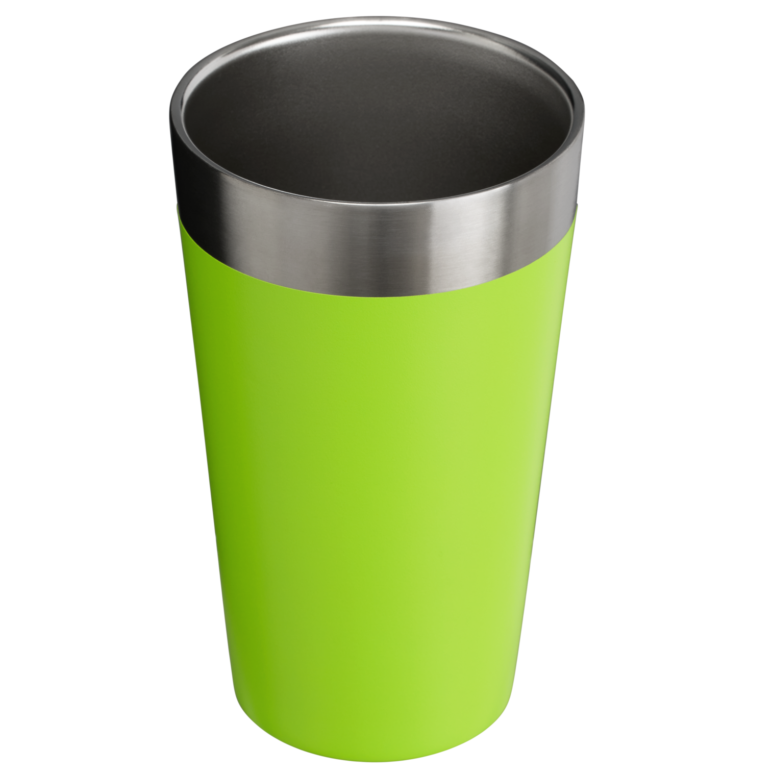 Adventure Stacking Beer Pint