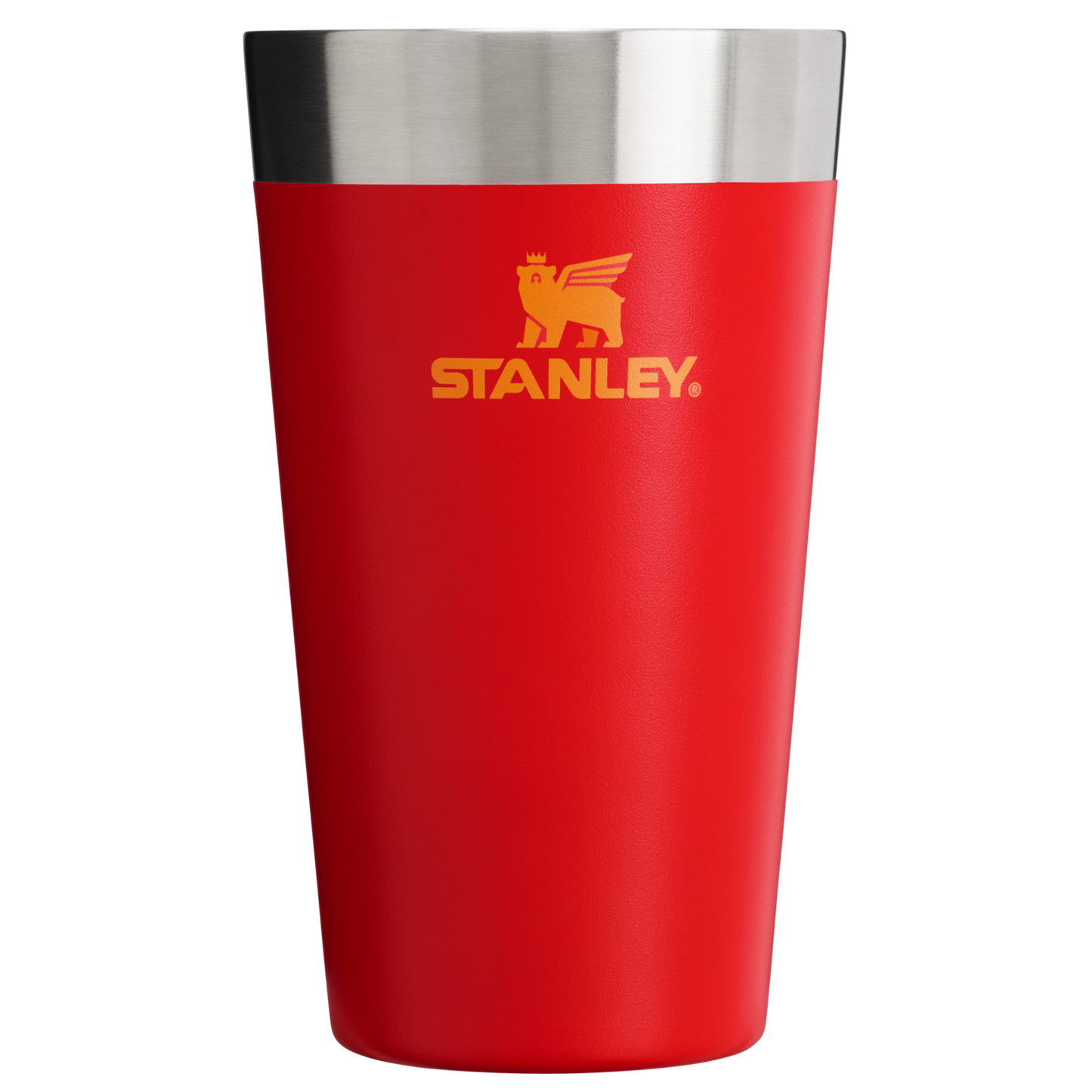 Adventure Stacking Beer Pint