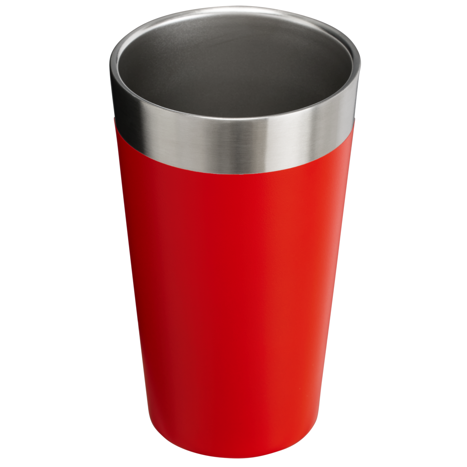 Adventure Stacking Beer Pint