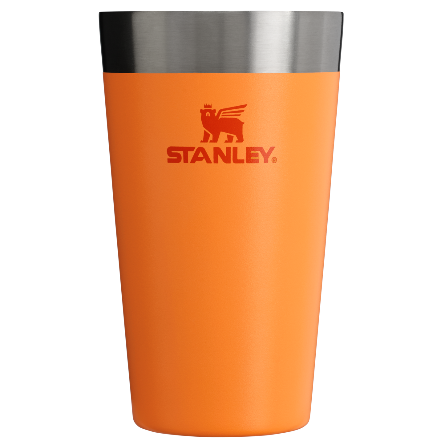 Adventure Stacking Beer Pint