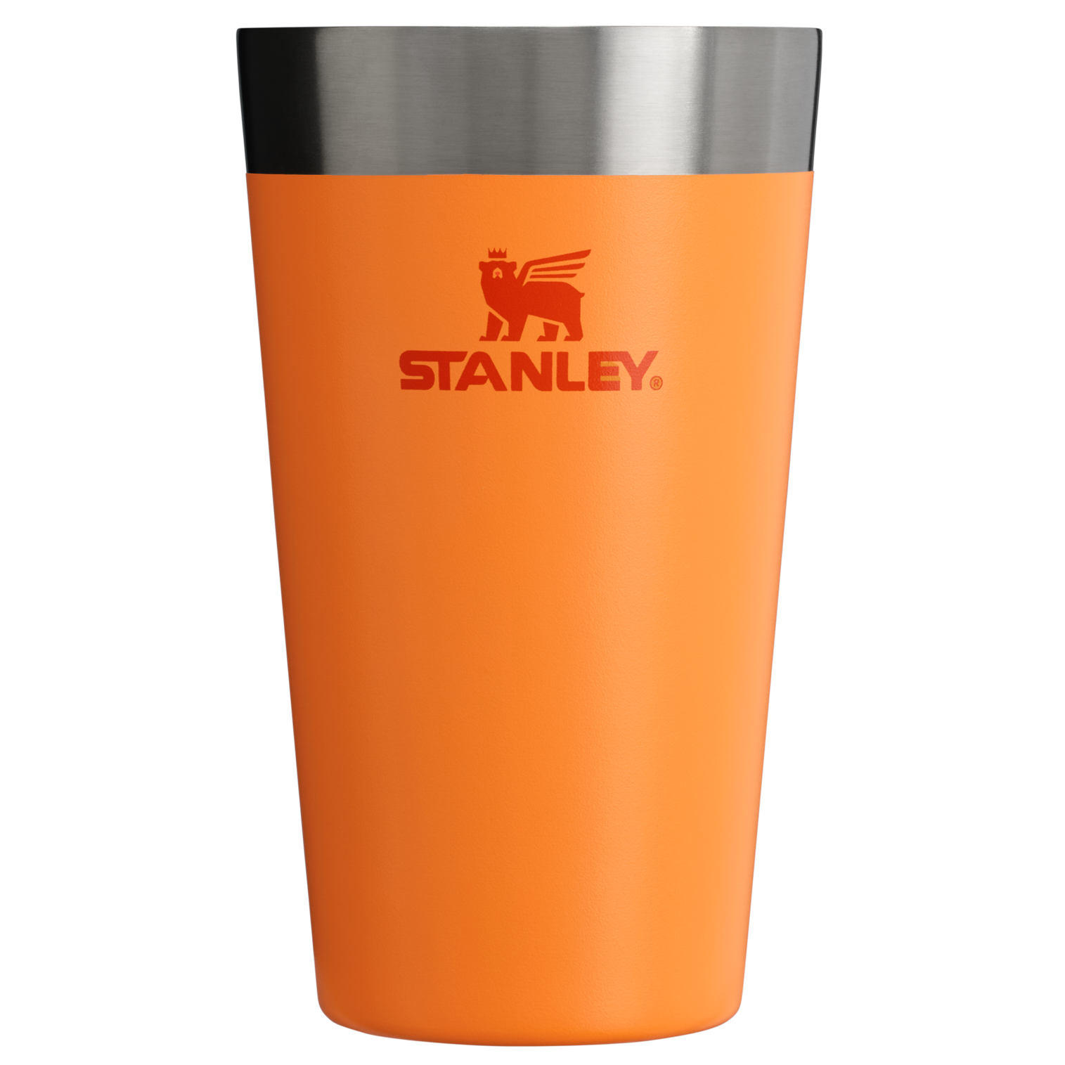 Adventure Stacking Beer Pint