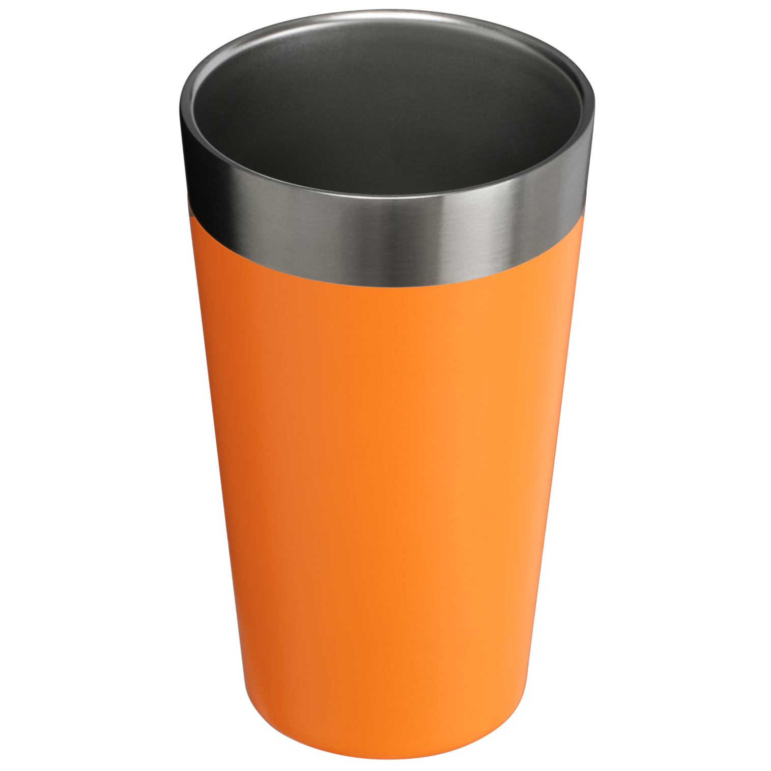 Adventure Stacking Beer Pint