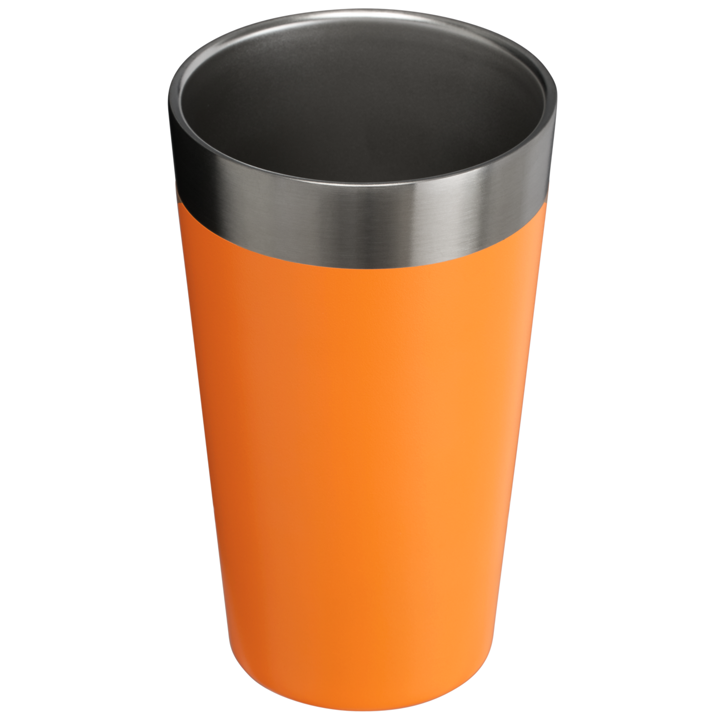 Adventure Stacking Beer Pint