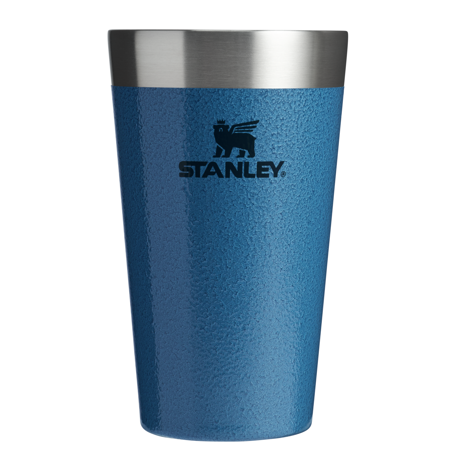 Adventure Stacking Beer Pint