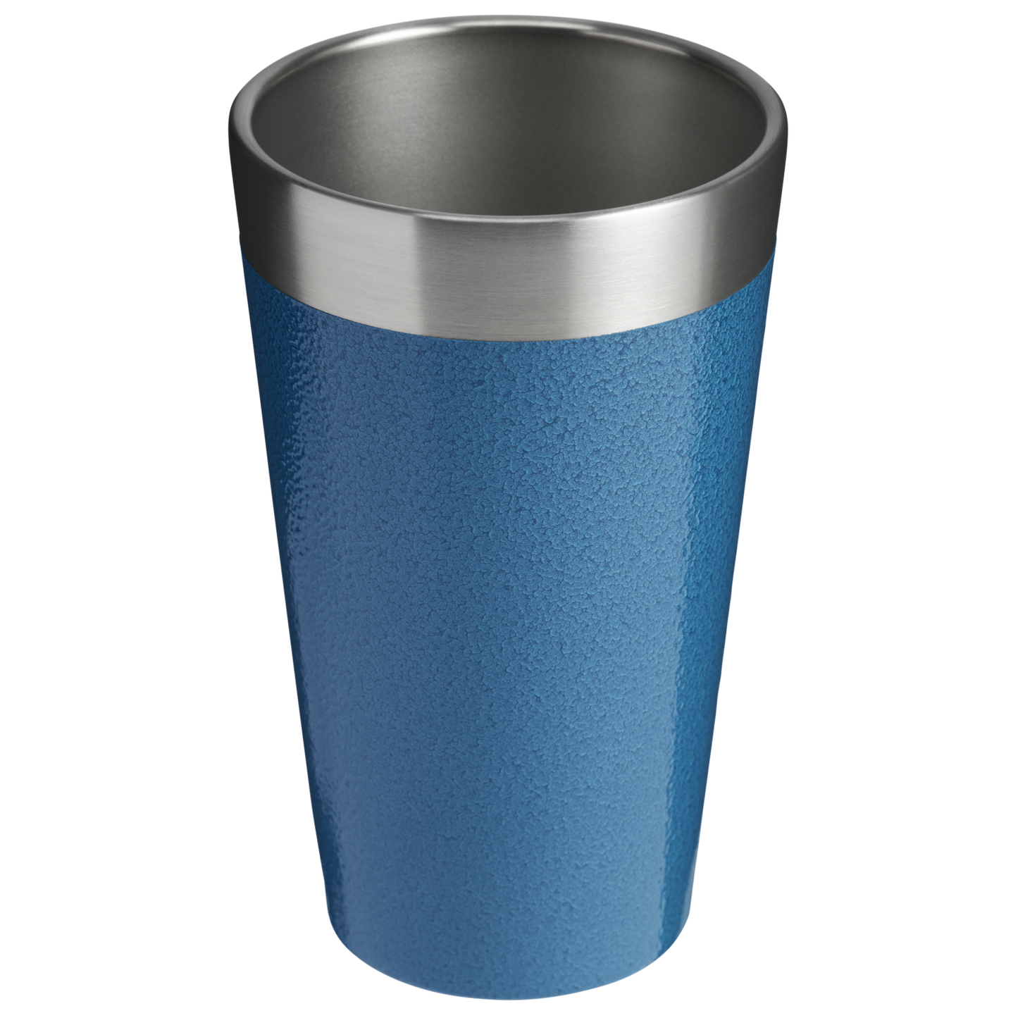 Adventure Stacking Beer Pint