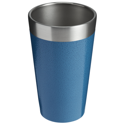 Adventure Stacking Beer Pint