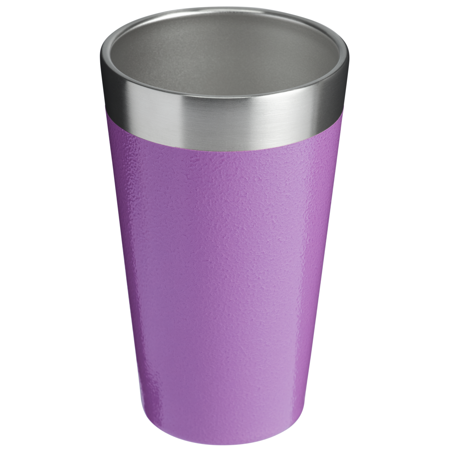 Adventure Stacking Beer Pint