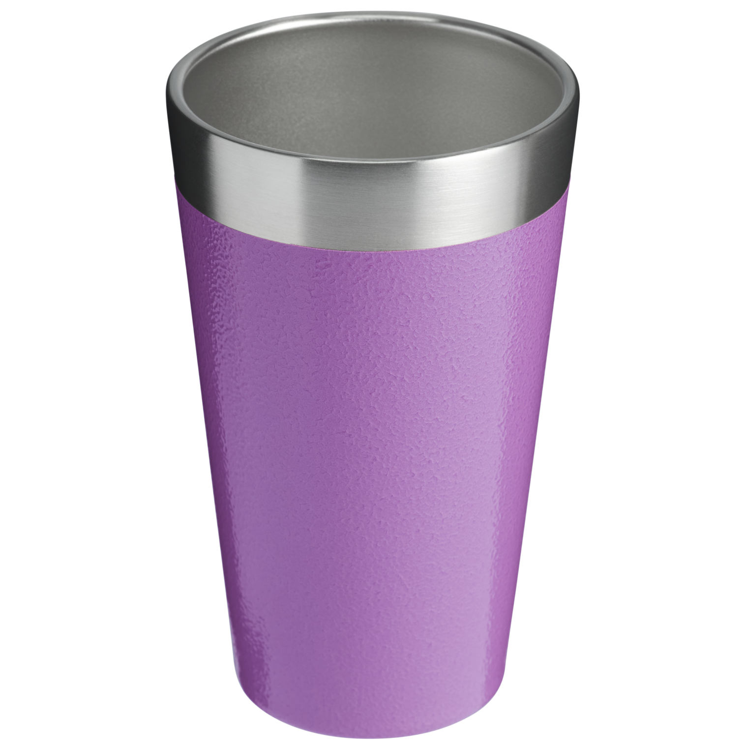 Adventure Stacking Beer Pint