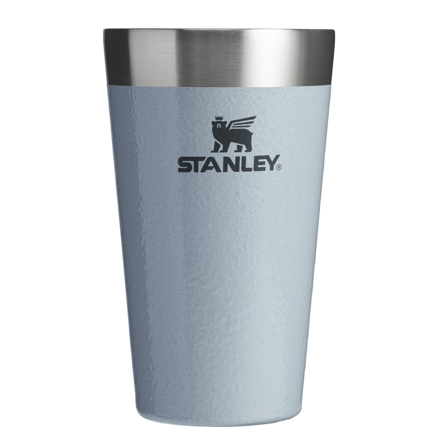 Adventure Stacking Beer Pint