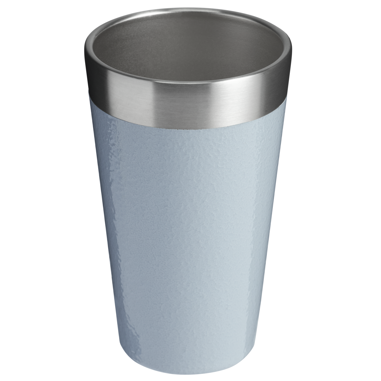 Adventure Stacking Beer Pint