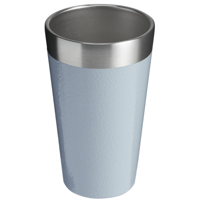 Adventure Stacking Beer Pint