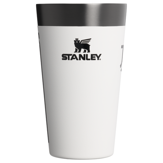 Stanley 1913 x Juventus Stay-Chill Stacking Pint