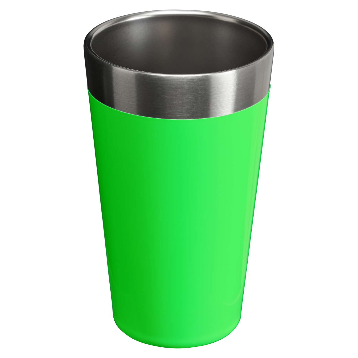 Adventure Stacking Beer Pint