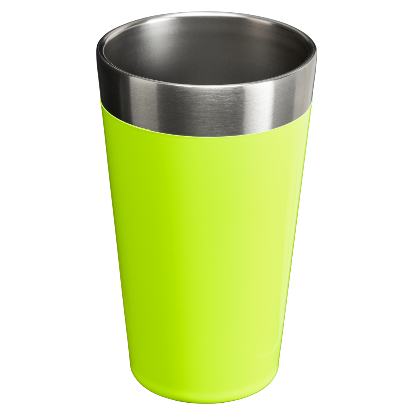 Adventure Stacking Beer Pint