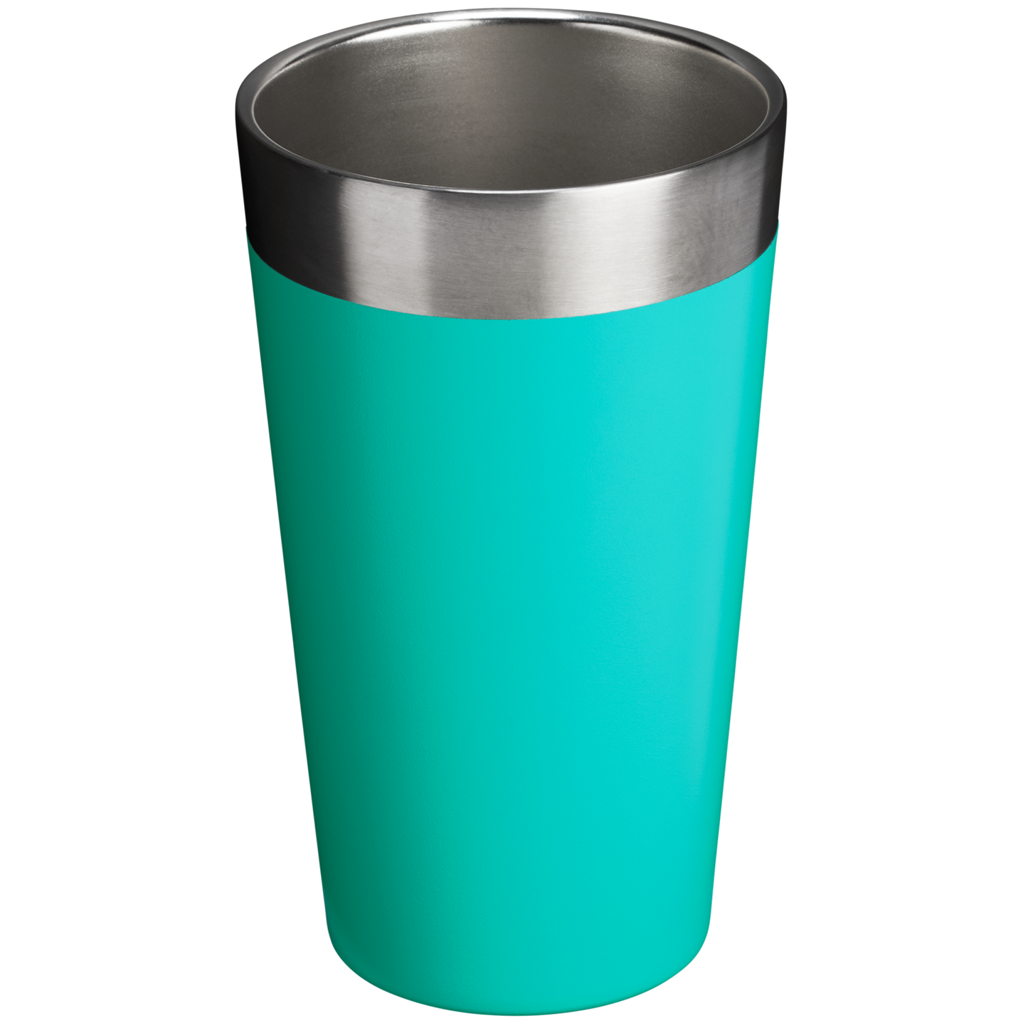 Adventure Stacking Beer Pint