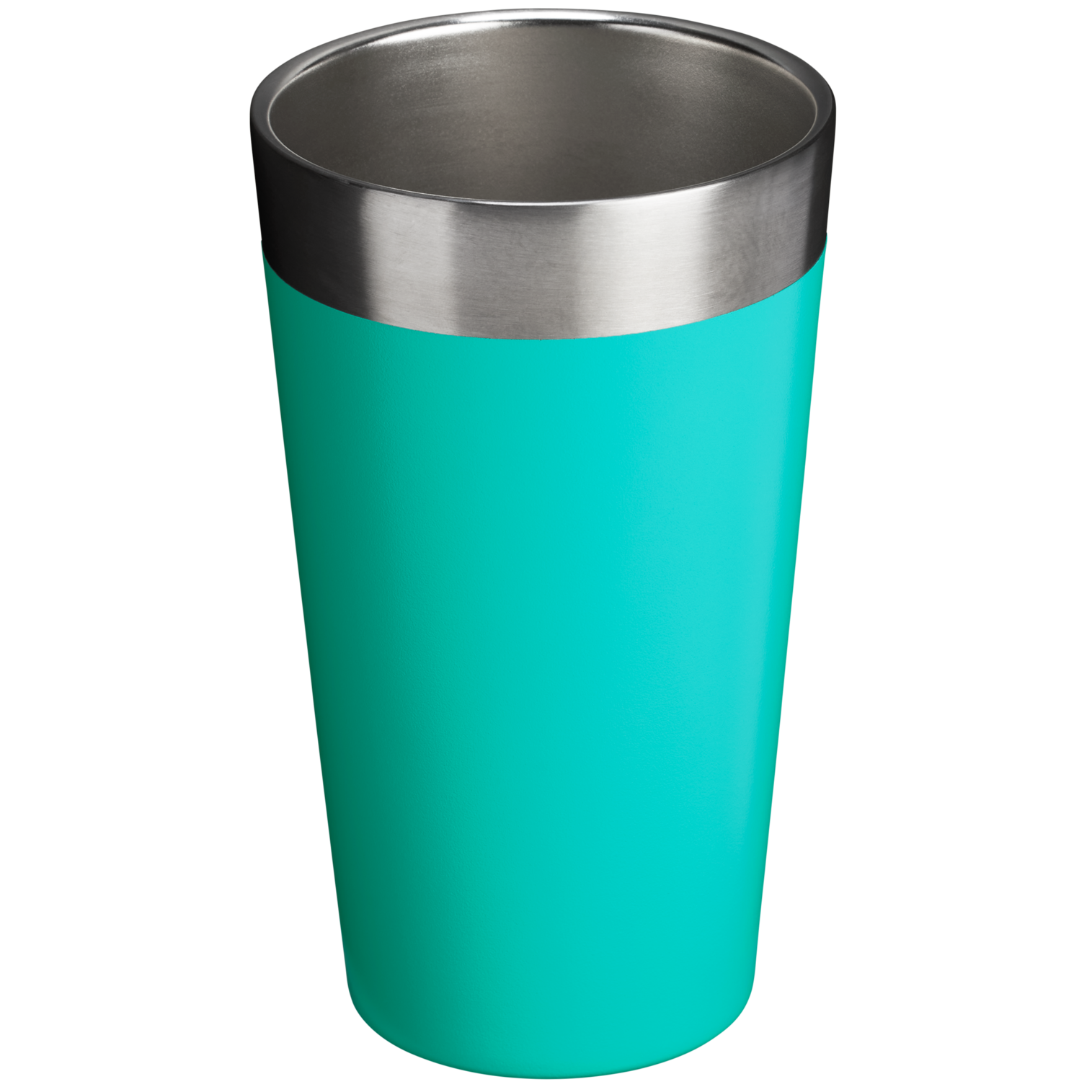 Adventure Stacking Beer Pint