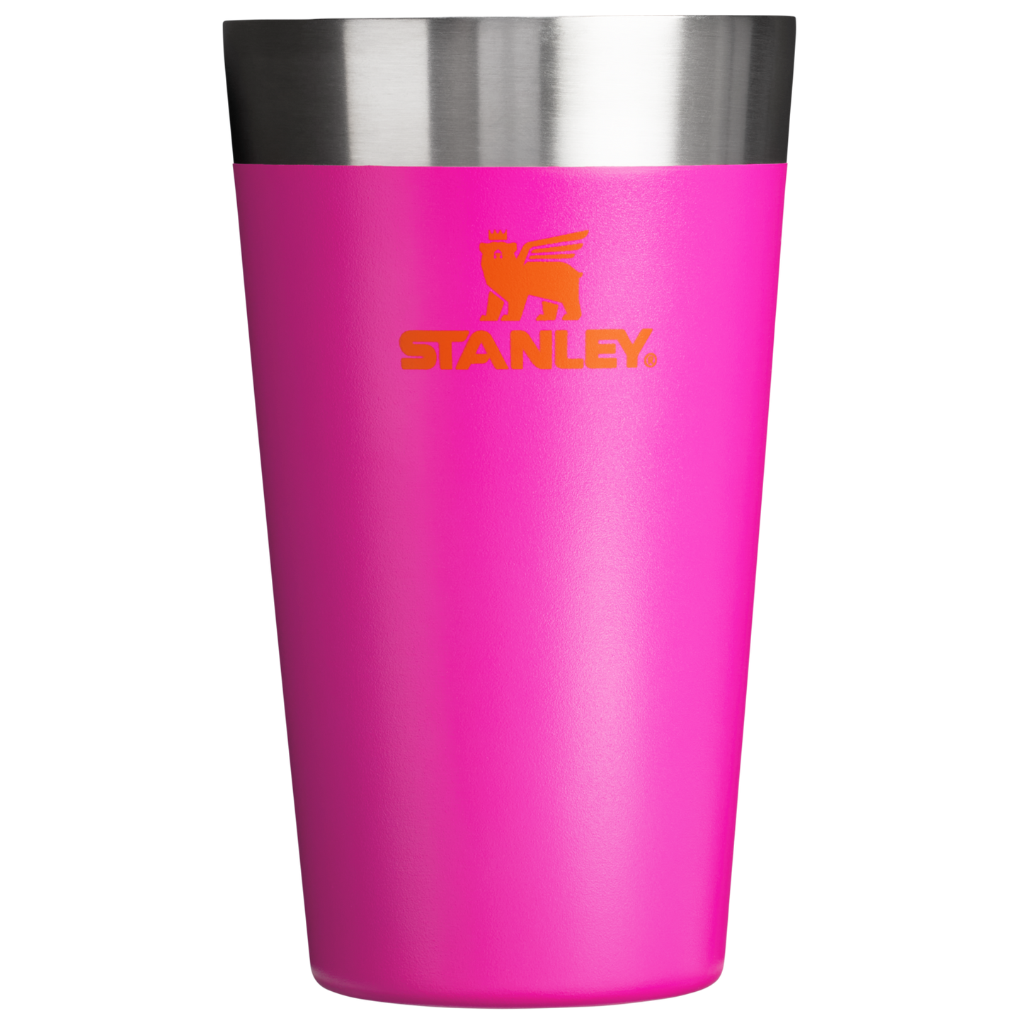 Adventure Stacking Beer Pint