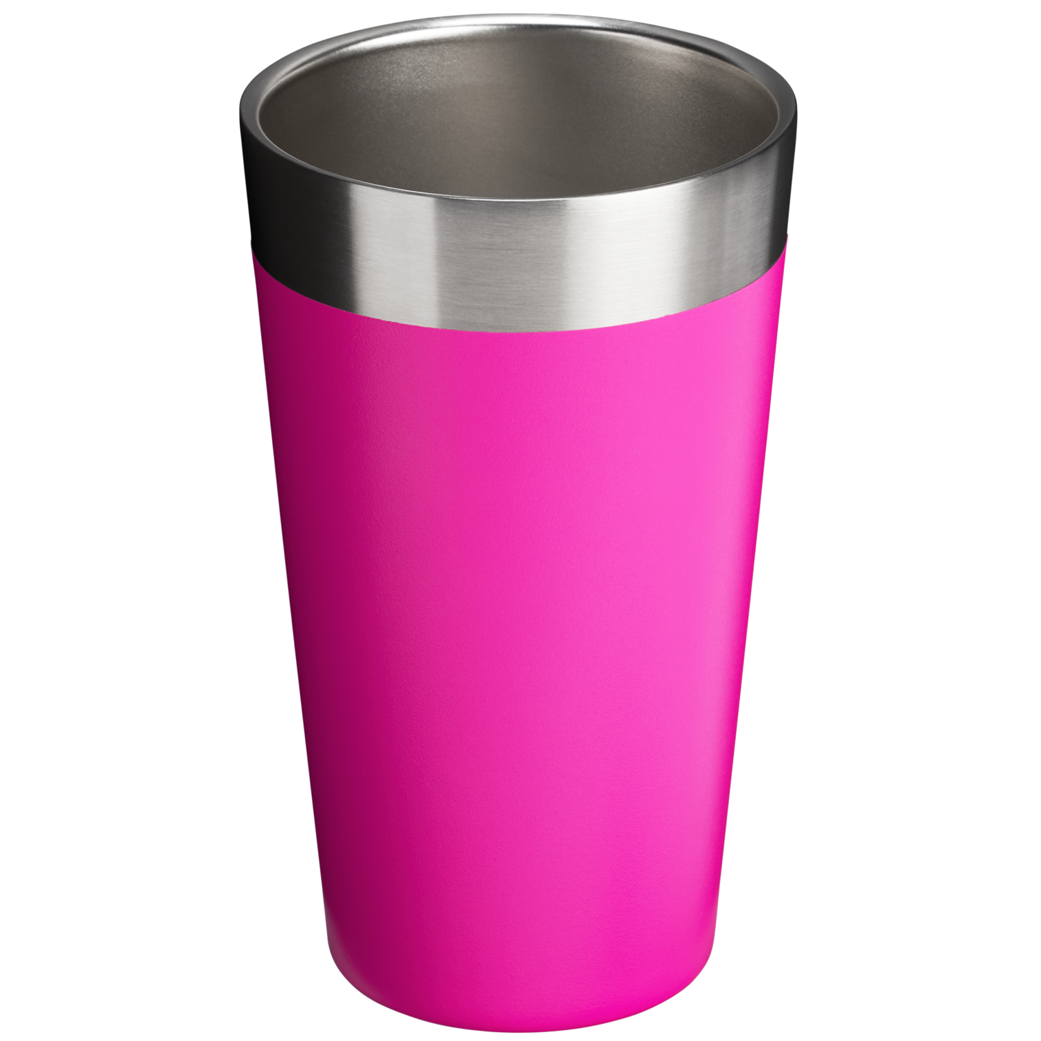 Adventure Stacking Beer Pint