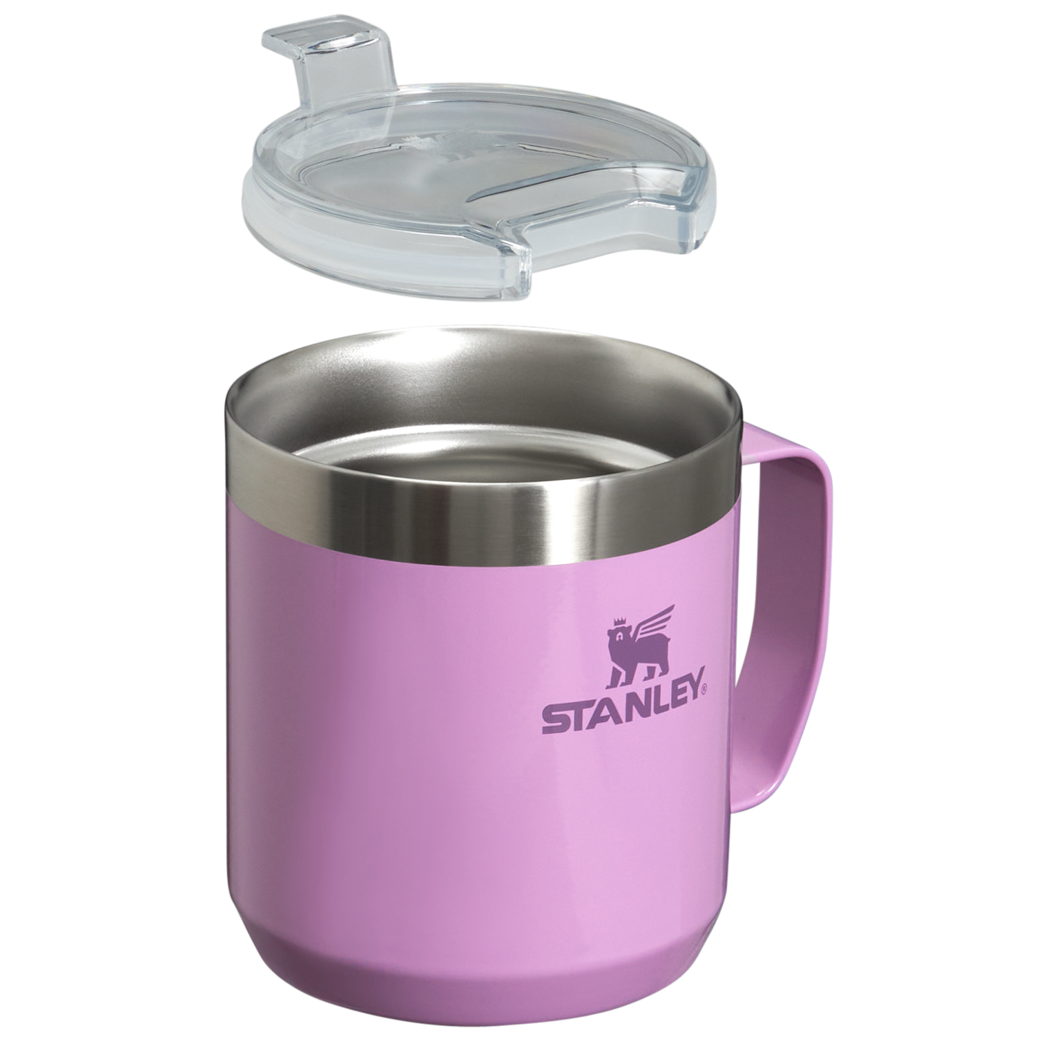 Classic Legendary Camp Mug