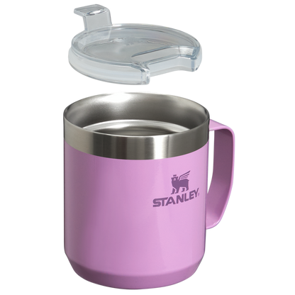 Classic Legendary Camp Mug