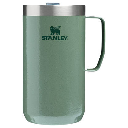The Stay-Hot Camp Mug | Stanley Create