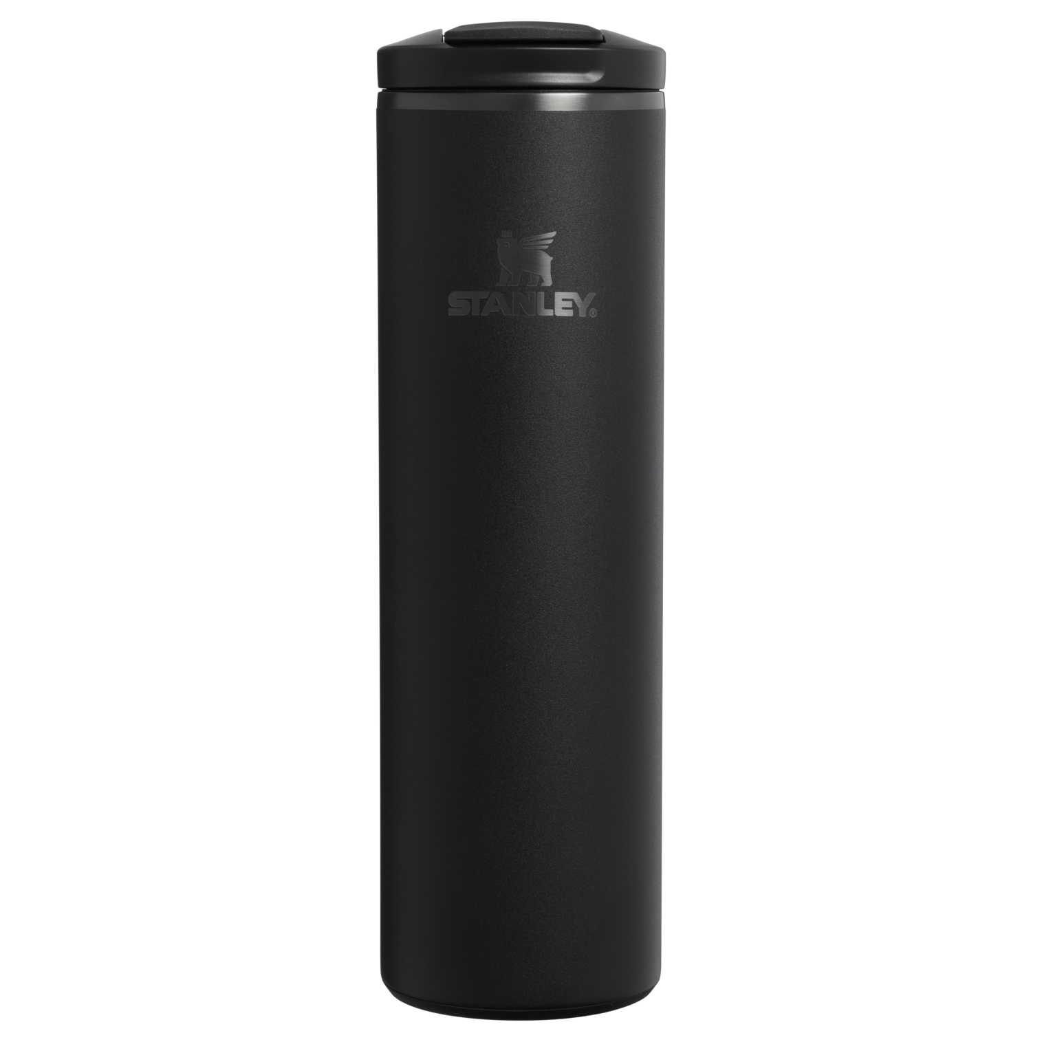 The Transit Flip Top Mug