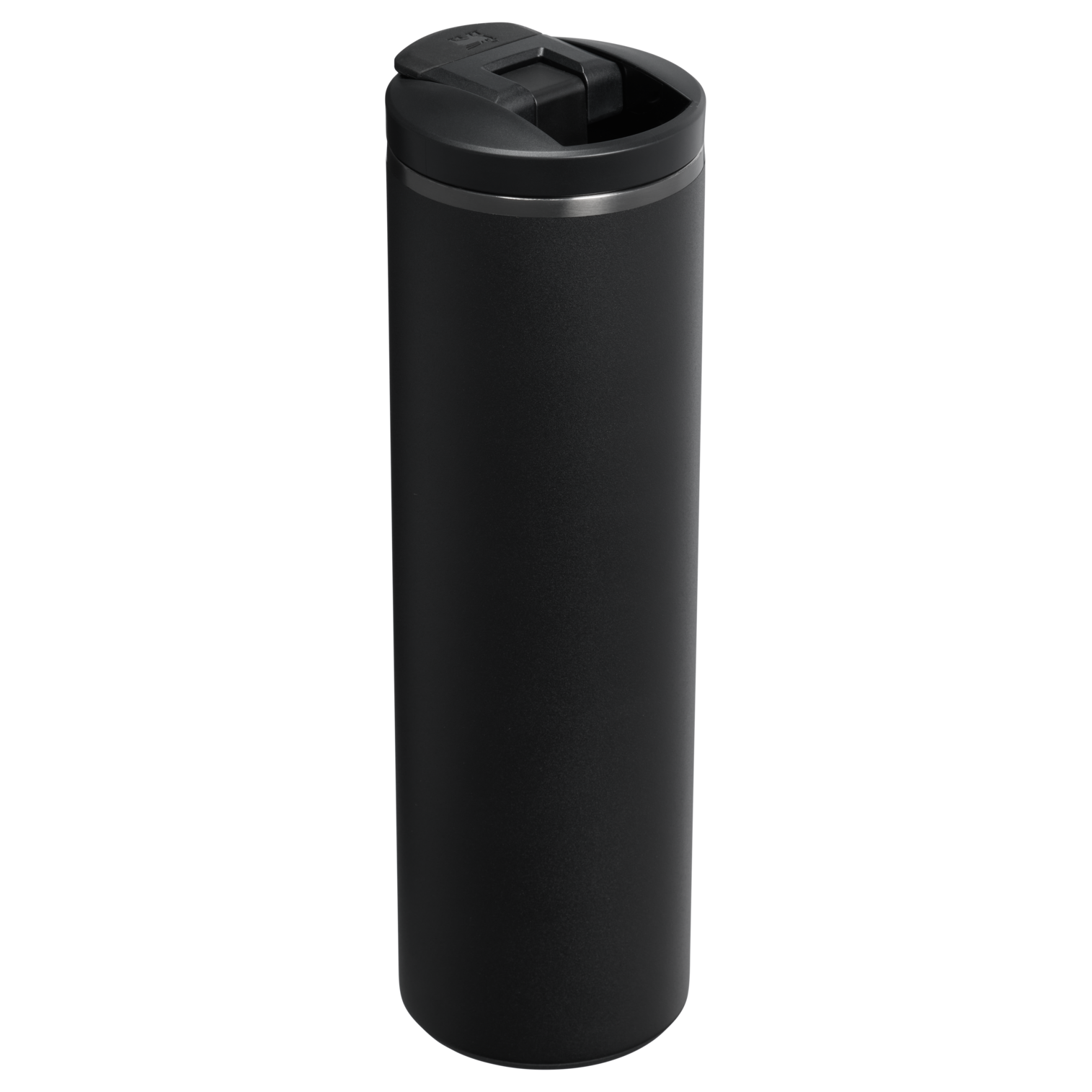 The Transit Flip Top Mug