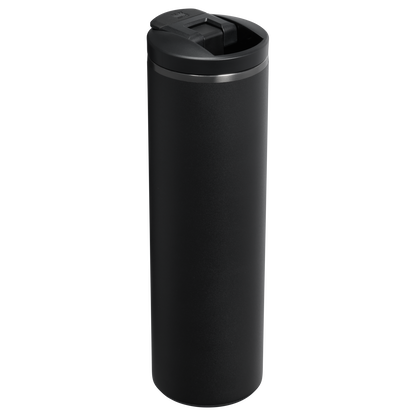 The Transit Flip Top Mug