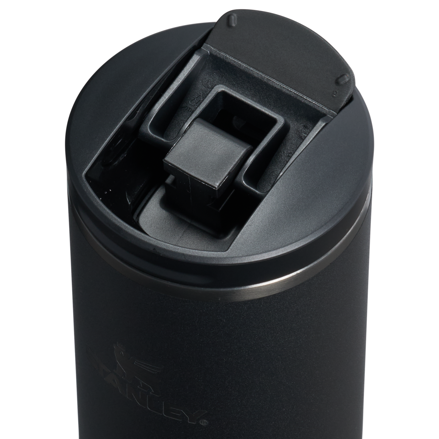 The Transit Flip Top Mug