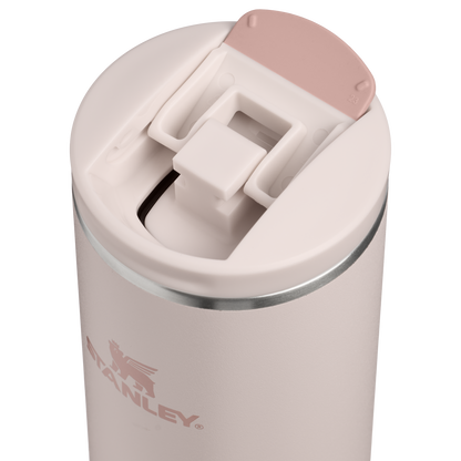 The Transit Flip Top Mug