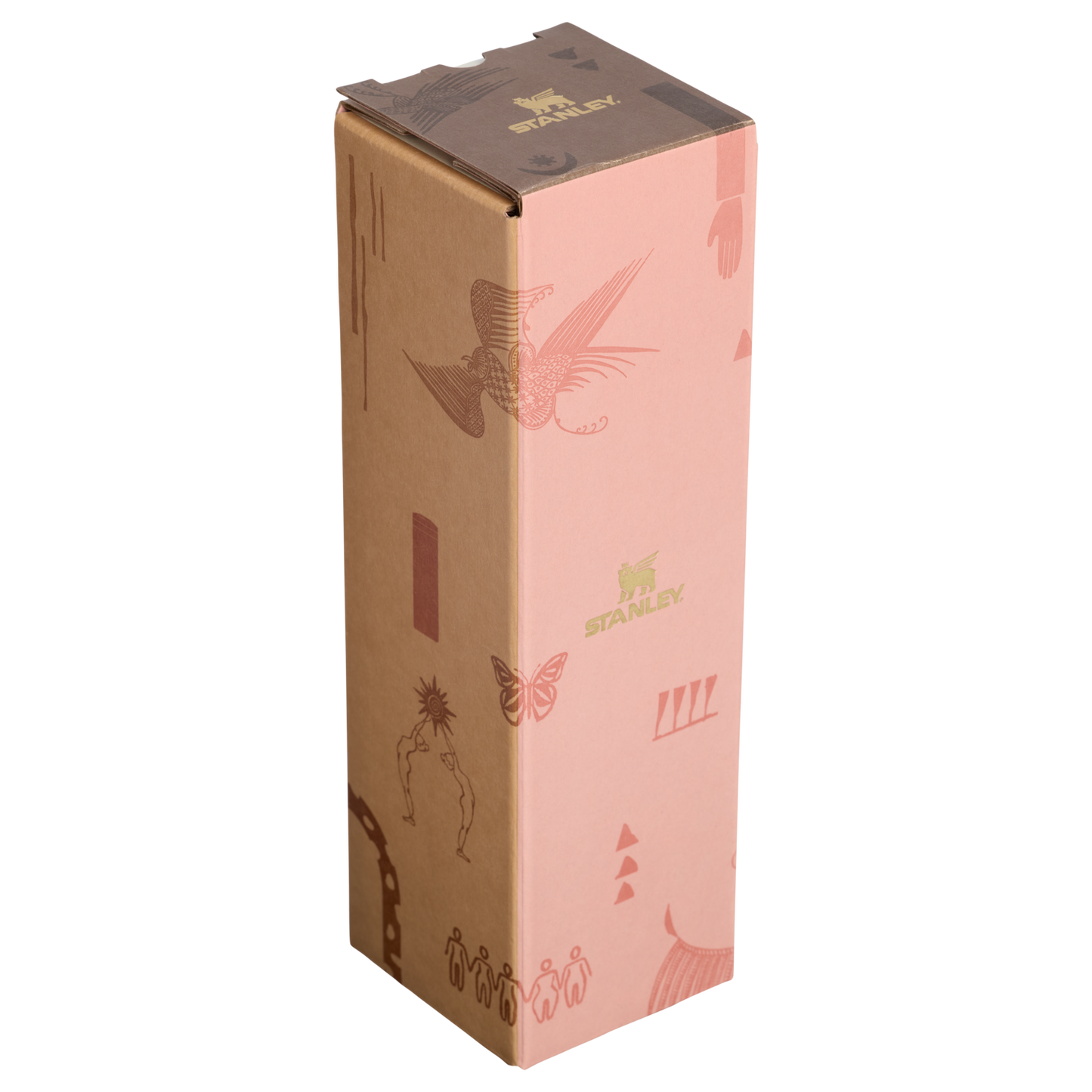 The Stanley 1913 x Nest AeroLight™ Transit Flip Top Mug