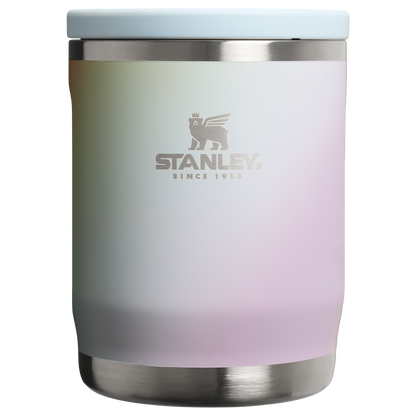 Adventure To-Go Food Jar