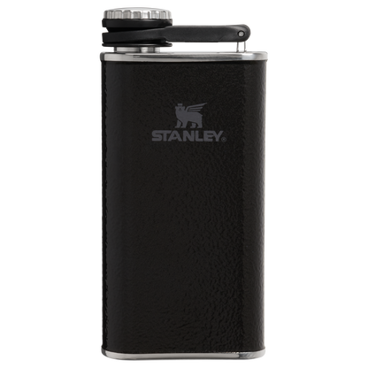 Classic Easy Fill Wide Mouth Flask