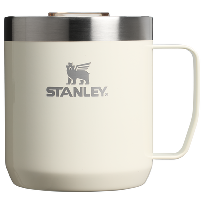 Classic Legendary Camp Mug