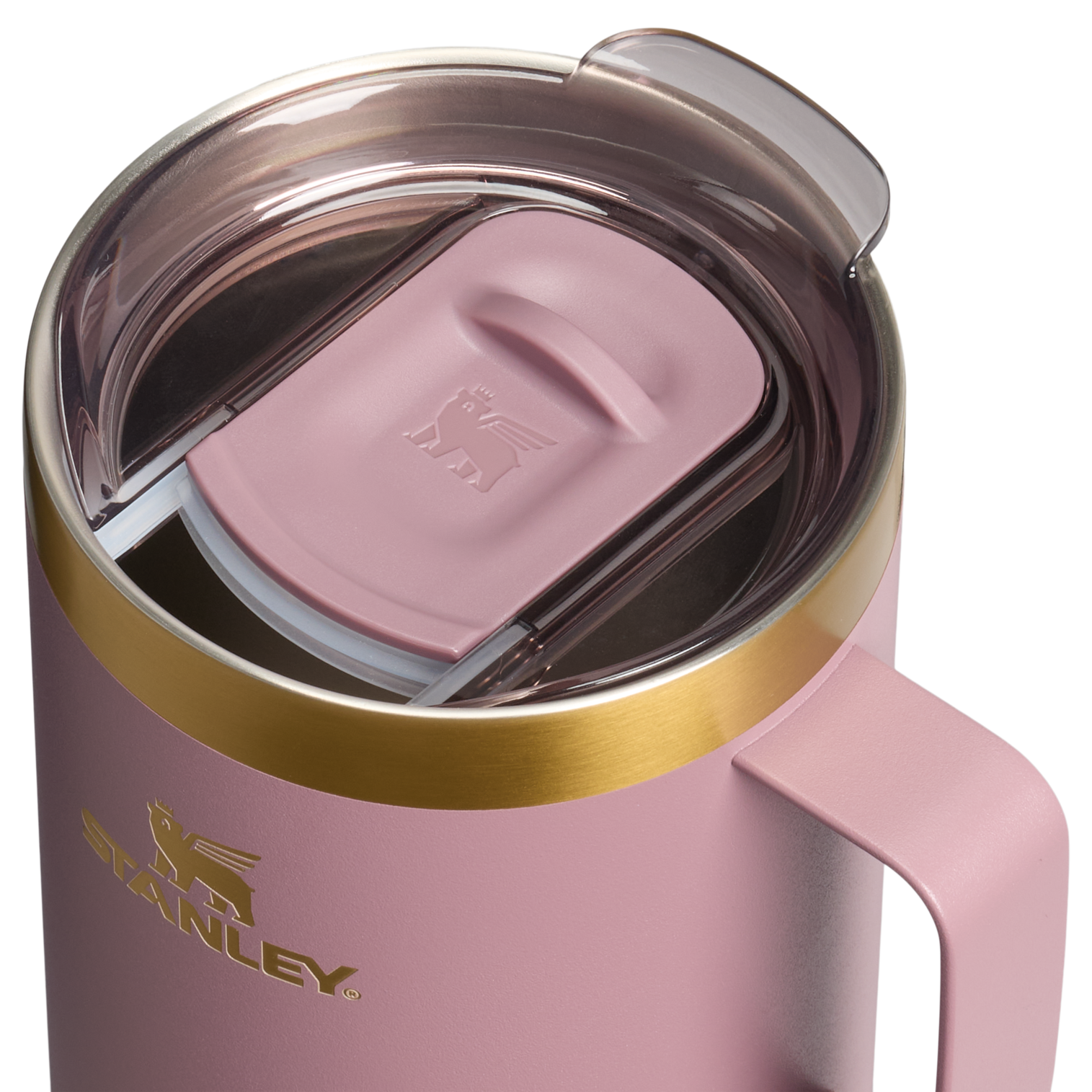 The Stay-Hot Camp Mug | Stanley Create